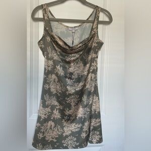 NWT Miaou Dress
